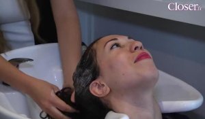 Closer Coiffure : le Lissage Français