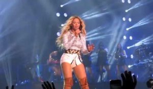 Beyoncé est prête à demander le divorce de Jay Z