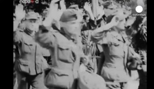 15 août 1944, opération Dragoon pour libérer la Provence
