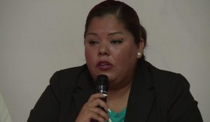 Détenus torturés: le Mexique critiqué par Amnesty international