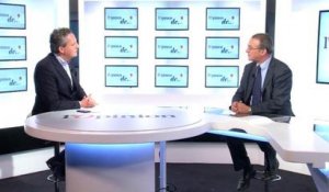 Hervé Mariton : « François Hollande ne mérite pas la confiance »