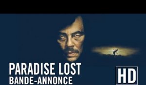 Paradise Lost - Bande-annonce officielle HD