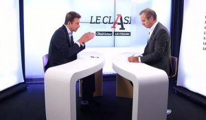 "Le Clash" : François Hollande peut-il rester ? 
