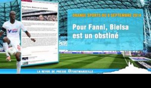 OM : les supporters avec Bielsa, Ménès choqué... La revue de presse de l'Olympique de Marseille !