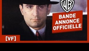 Il Était Une Fois En Amérique - Bande Annonce Officielle (VF) - Sergio Leone / Robert De Niro