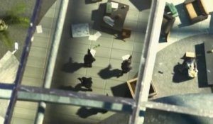 Counter-Strike Online 2 - CG trailer
