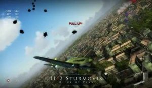 IL-2 Sturmovik : Birds of Prey - Video November