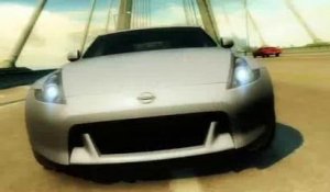 Need for Speed Undercover - Nissan 370Z