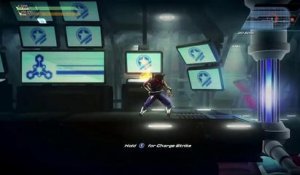 Strider (2014) - Trailer de gameplay