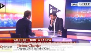 TextO' : Manuel Valls dit non à la GPA