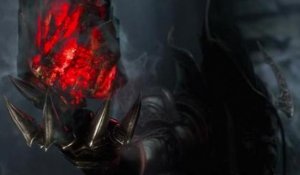 Diablo III Reaper of Souls - TV Spot