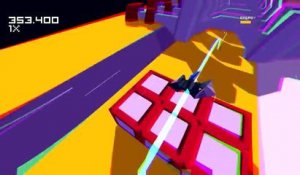 Futuridium EP Deluxe - PS Vita Trailer