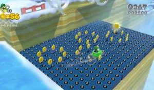 Super Mario 3D World - Pub Japon #2