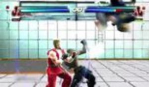Tekken Tag Tournament 2 - The art of doing combos
