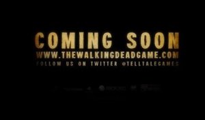 The Walking Dead Saison 2 : Episode 2 - A House Divided - Full Trailer