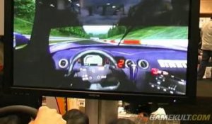 GTR 2 - Gameplay à l'E3 2006