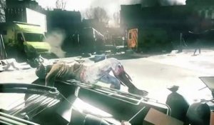 ZombiU - Impressions vidéo (octobre 2012)