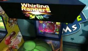 5 Arcade Gems - Trailer officiel