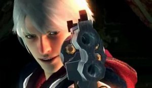 Devil May Cry 4 - Trailer été 2007