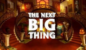 The Next BIG Thing - Teaser