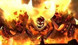 World of Warcraft : Cataclysm - Rage of the Firelands - Patch 4.2