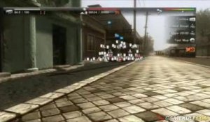 Far Cry 2 - Map editor trailer