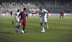 FIFA 12 - EA SPORTS Season Ticket - Launch Video