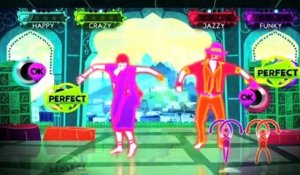 Just Dance 3 - Trailer de lancement