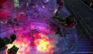 Warhammer 40.000 : Kill Team - Trailer E3
