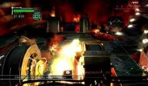 Warhammer 40.000 : Kill Team - Un peu de chimie