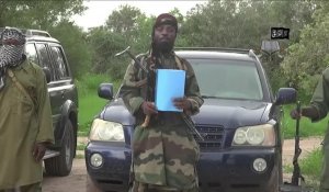 Le chef de Boko Haram proclame un "califat islamique"