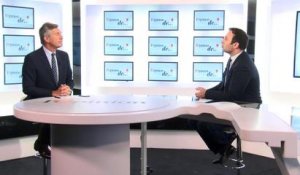 Eduardo Rihan Cypel : "La dissolution, François Hollande ne la veut pas"