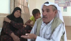 En Irak, un village déserté devenu poste avancé pour les Kurdes