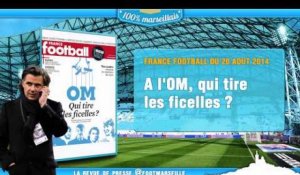 OM : Bielsa et le mercato, qui tire les ficelles ? La revue de presse de l'Olympique de Marseille !