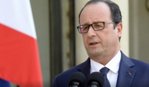 Rentrée politique : "Le discours de Hollande ne fait pas rêver"