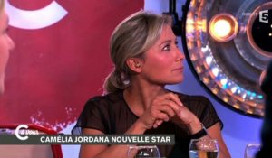 Zapping du 18/09 : Camélia Jordana taclée dans C à vous