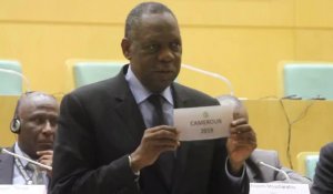 CAN-2019: le Cameroun, après 47 ans d'attente