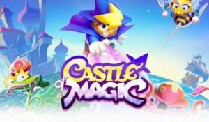 Castle of Magic - Trailer Nintendo Media Summit 2009