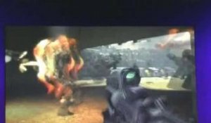 Killzone 2 - Trailer de l'E3 2005