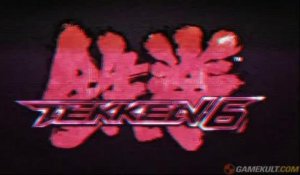 Tekken 6 - Trailer Xbox Live
