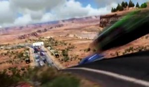 TrackMania² : Canyon - E3 2011 Trailer
