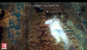 [MULTI] La Terre du Milieu : L'Ombre du Mordor - TV Spot 20 secondes
