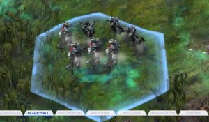 Civilization Beyond Earth - 9 minutes de gameplay