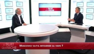 Duel Beytout/Joffrin : Moscovici va-t-il retourner sa veste ? 