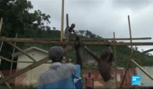 Ebola : sommet régional à Conakry pour tenter d'enrayer l'épidémie