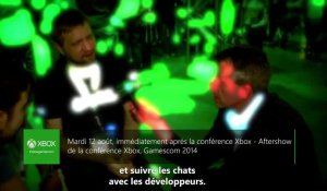 Xbox gamescom 2014: Bande-annonce