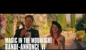 Magic in the Moonlight - Bande-Annonce VF
