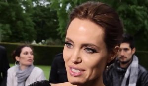 La jeunesse sombre d'Angelina Jolie : Sa nounou balance tout !