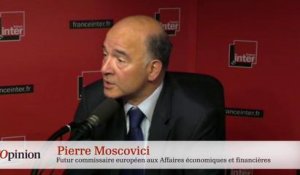 Le Top-Flop : Christian Jacob soutient Hollande, Moscovici sait de quoi il « cause »