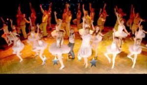 Trailer | Billy Elliot | Au cinéma
